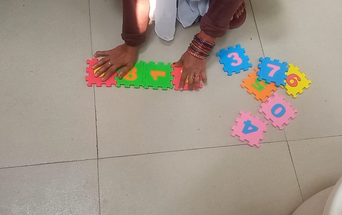 Puzzle Activity 4
